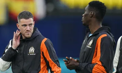 OM Mercato : le cinquième départ est acté, la destination de Veretout se précise