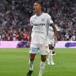 OM Mercato : le FC Barcelone a tenté de détourner Greenwood de Marseille