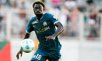 OM Mercato : le neuvième départ de l’été est imminent, le prix de Meïté est fixé !