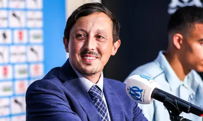 OM Mercato : Longoria a les idées claires sur l’après-Aubameyang