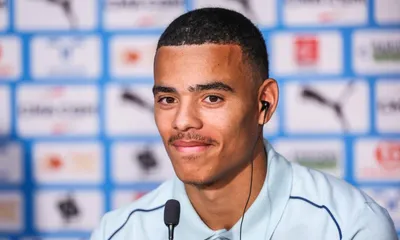 OM Mercato : Longoria accorde une première faveur à Greenwood