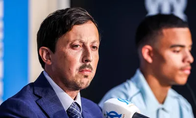 OM Mercato : Longoria prend un stop pour une piste à 13 M€