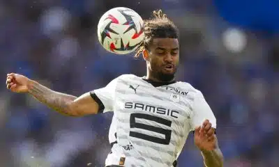 OM Mercato : Marseille débarque pour un défenseur rennais !