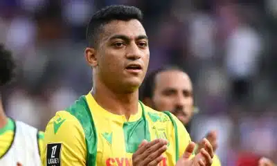 OM Mercato : Maupay ou Mostafa Mohamed, le 9 fait débat à Marseille !