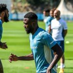 OM Mercato : Mbemba frustre une nouvelle fois Longoria