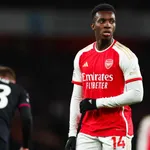 OM Mercato : Nketiah fait un énorme sacrifice pour Marseille, grande annonce aujourd’hui ?