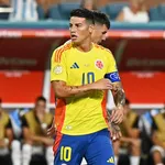 OM Mercato : nouveau rebondissement pour James Rodriguez !