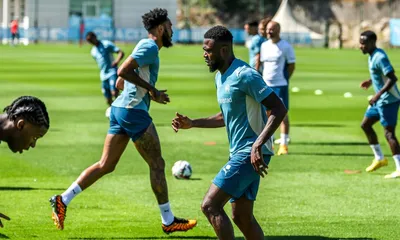 OM Mercato : nouvelle touche saoudienne pour un des lofteurs !