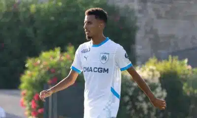 OM Mercato : Ounahi a repoussé un pont d’or, Gigot a donné sa réponse à la Lazio