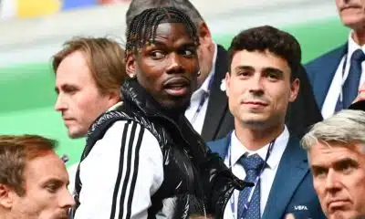 OM Mercato : un nouvel élément rapproche Paul Pogba de Marseille !