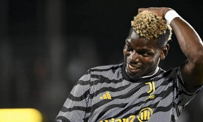 OM Mercato : Paul Pogba a cinq destinations en tête