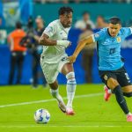 OM Mercato : à peine arrivé à Marseille, il est déjà sur le départ !