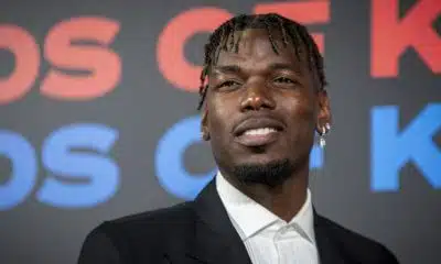 OM Mercato : un club de Ligue 1 ferme la porte pour Pogba