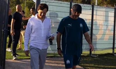 OM Mercato : rebondissement pour le dernier renfort au milieu !