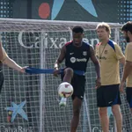 OM Mercato : rebondissements pour Harit et Ounahi, la piste Fati relancée au Barça ?