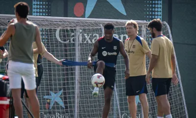 OM Mercato : rebondissements pour Harit et Ounahi, la piste Fati relancée au Barça ?