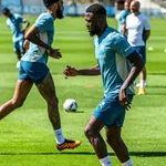 OM Mercato : rebondissements pour Mbemba, Gigot et Ounahi !