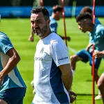 OM Mercato : De Zerbi durcit le ton avec le loft et écarte cinq joueurs !