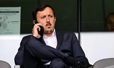 OM Mercato : Rowe tout proche de Marseille, Longoria est fixé pour Maupay !