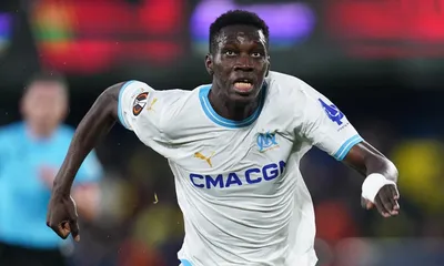 OM Mercato : Sarr à Crystal Palace, c’est signé !