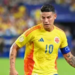 OM Mercato : un club lâche prise pour James Rodriguez
