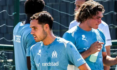 OM Mercato : accord trouvé pour un autre départ que Gigot !