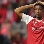 OM Mercato : un ex du RC Lens pour oublier Satriano et Maupay ?