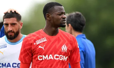 OM Mercato : un gardien sur le départ et ce n’est pas Pau Lopez !