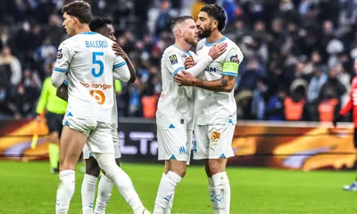 OM Mercato : un sixième et septième départ se précisent, coup de tonnerre pour Pau Lopez !