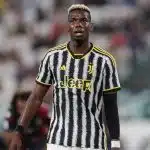OM Mercato : une offre évoquée pour Paul Pogba !