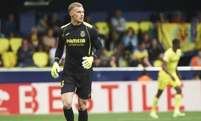 OM Mercato : une première offre est partie pour Jorgensen, Villarreal a répondu !