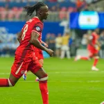 OM : une recrue estivale déjà fauchée en plein vol !