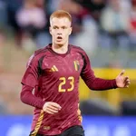 OM Mercato : Vermeeren a fait son choix !