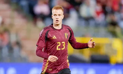 OM Mercato : Vermeeren a fait son choix !