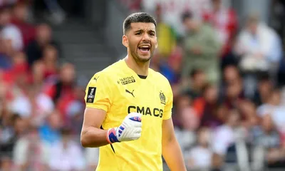 OM : Ménès émet un gros bémol sur Rulli