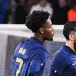 OM : nouvelle désillusion pour Wahi… et pour Cherki (OL)