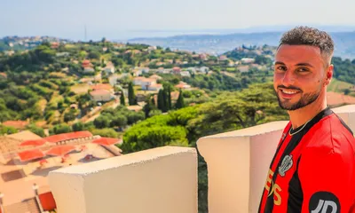 OM OGC Nice Mercato : Clauss met un tacle à Benatia, la rumeur Mbemba relancée