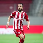 OM, OL Mercato : Valbuena repart pour un tour