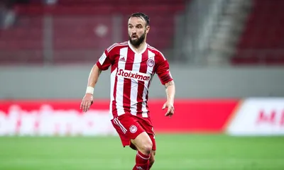 OM, OL Mercato : Valbuena repart pour un tour