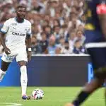 OM : on en sait plus sur l&rsquo;absence de Brassier, des nouvelles de Merlin