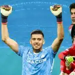 OM : pourquoi Rulli est le meilleur gardien marseillais depuis 30 ans