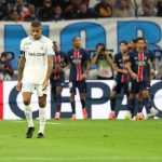 OM – PSG : De Zerbi a pris deux joueurs à  partie après le Classico !