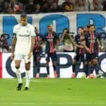 OM – PSG : De Zerbi a pris deux joueurs à  partie après le Classico !