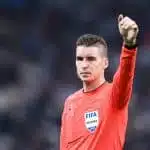 AS Monaco – PSG : la Direction de l&rsquo;arbitrage épingle Letexier !