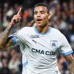 OM – PSG : Greenwood lance déjà  le Classico !