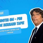 OM ‘ PSG : le fils de Tapie livre ses secrets de Classique et se paie Longoria – Al-Khelaïfi