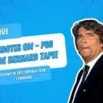 OM ‘ PSG : le fils de Tapie livre ses secrets de Classique et se paie Longoria – Al-Khelaïfi