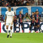 OM – PSG : Paris s’éclate, les notes des Marseillais