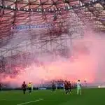 OM – PSG : les ultras marseillais prêts à  jouer avec le feu ?