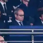 OM, PSG, OL : entre al-Khelaïfi et Textor, Longoria a choisi